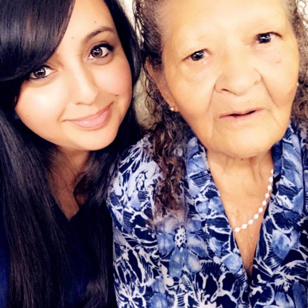 Meet your Posher, Arely